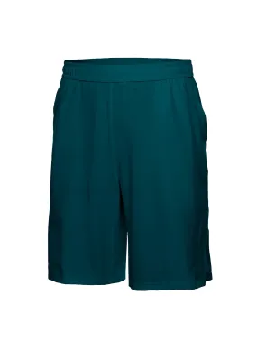 106060-320 | SUPERCHARGE SHORT-9 | EVERGREEN