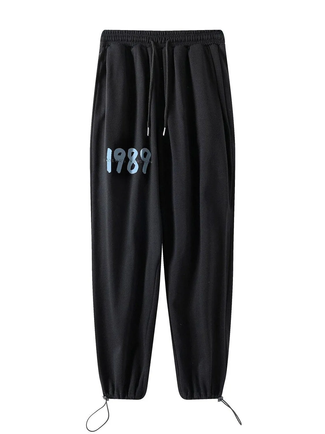 1989 Taylor’s Version Women's Cotton Sweatpants