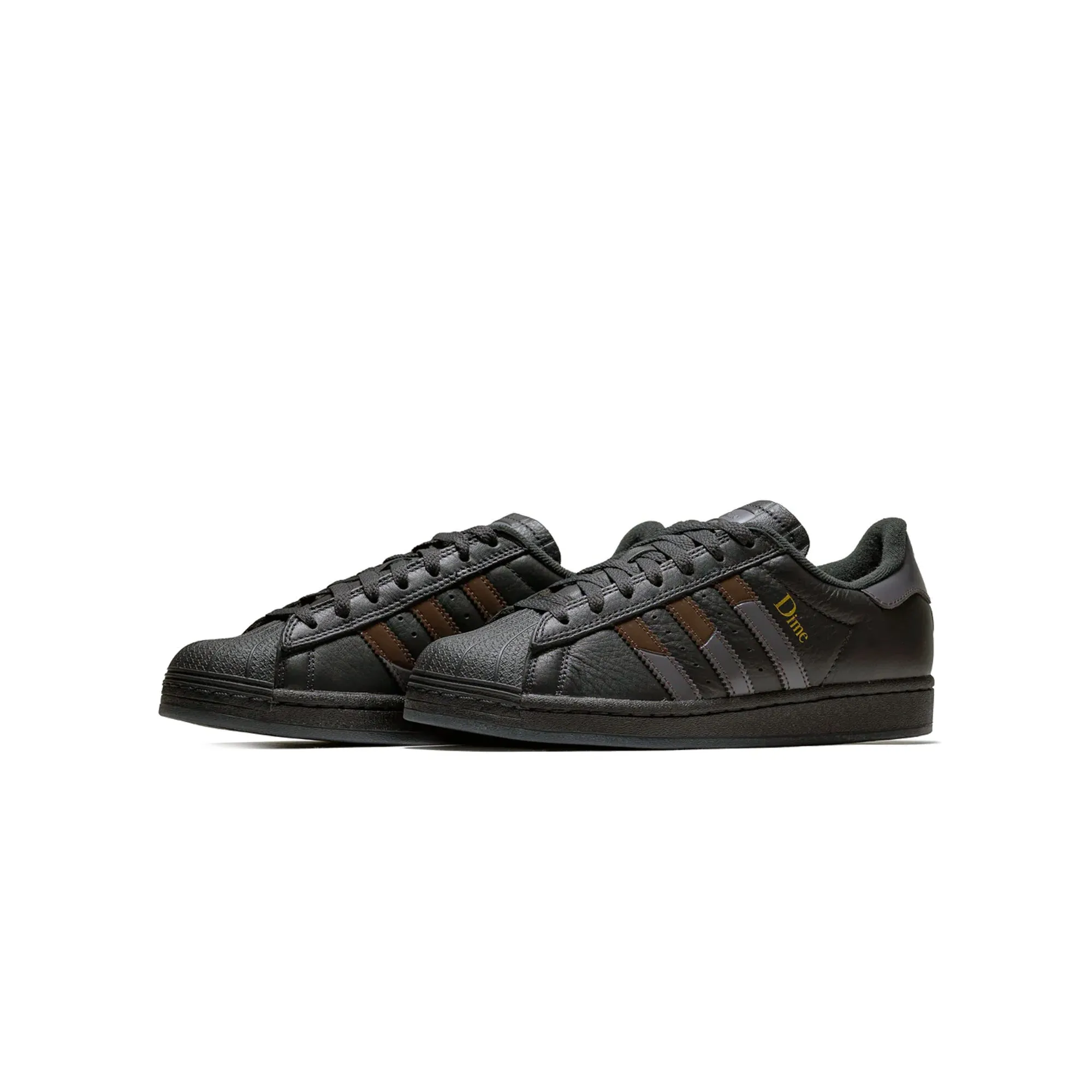 Adidas x Dime Superstar ADV Shoes