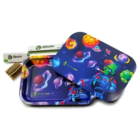 Alien Ape Tray Kit - High In Space