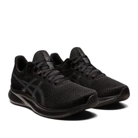 Asics Patriot 13 Women Black Carrier Grey    13   