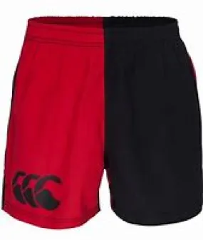 Canterbury -  Mens Harlequin Shorts