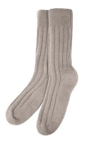 Cashmere Socks