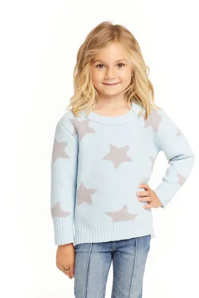 Chaser - Hawthorn Lake Star Pullover