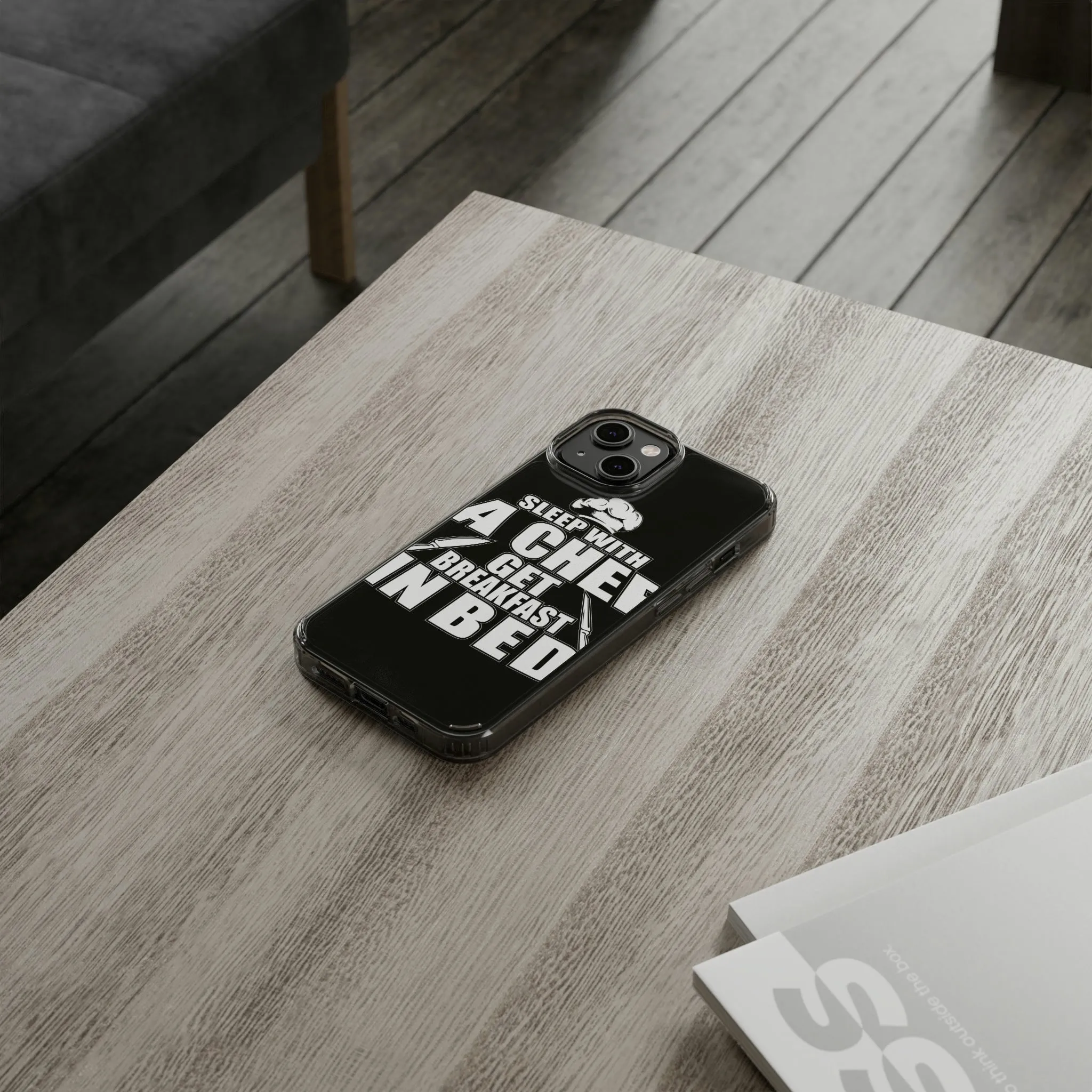 CHEF PHONE CASES