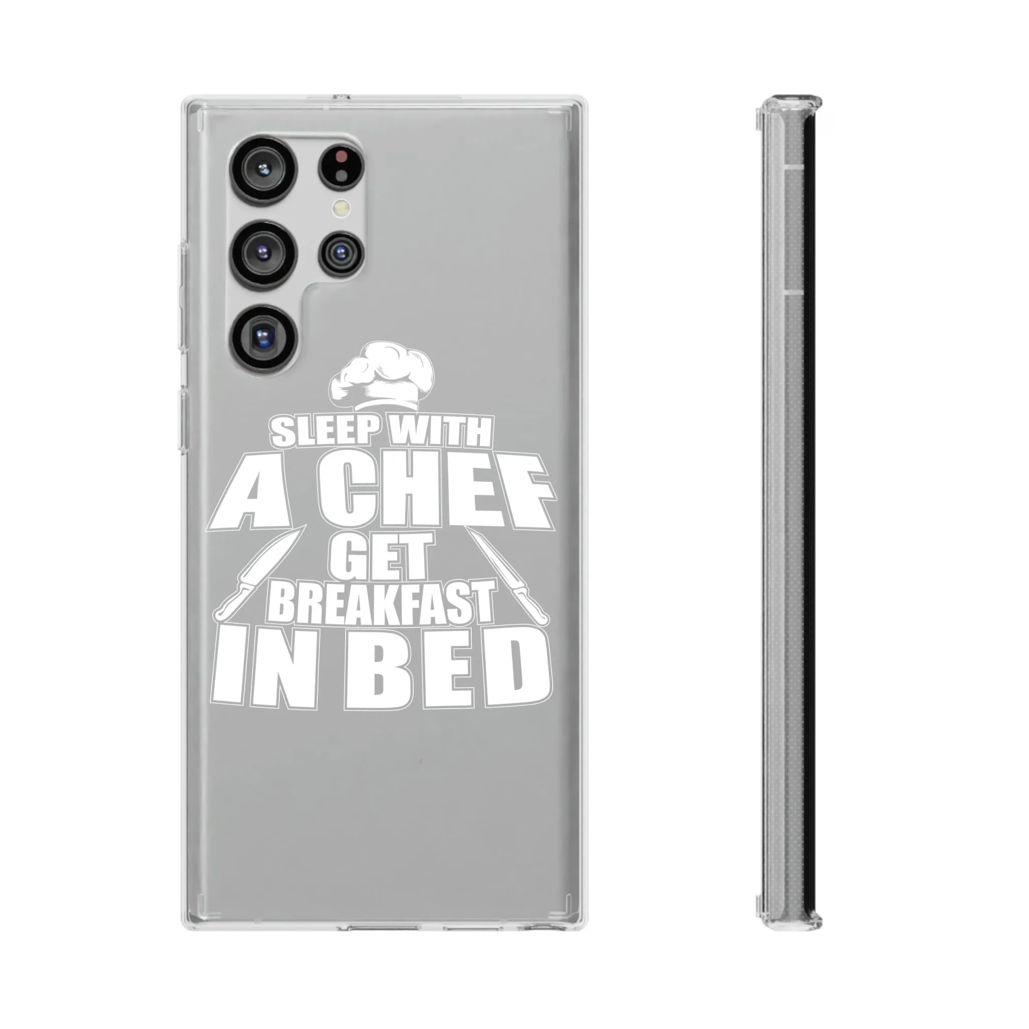 CHEF PHONE CASES