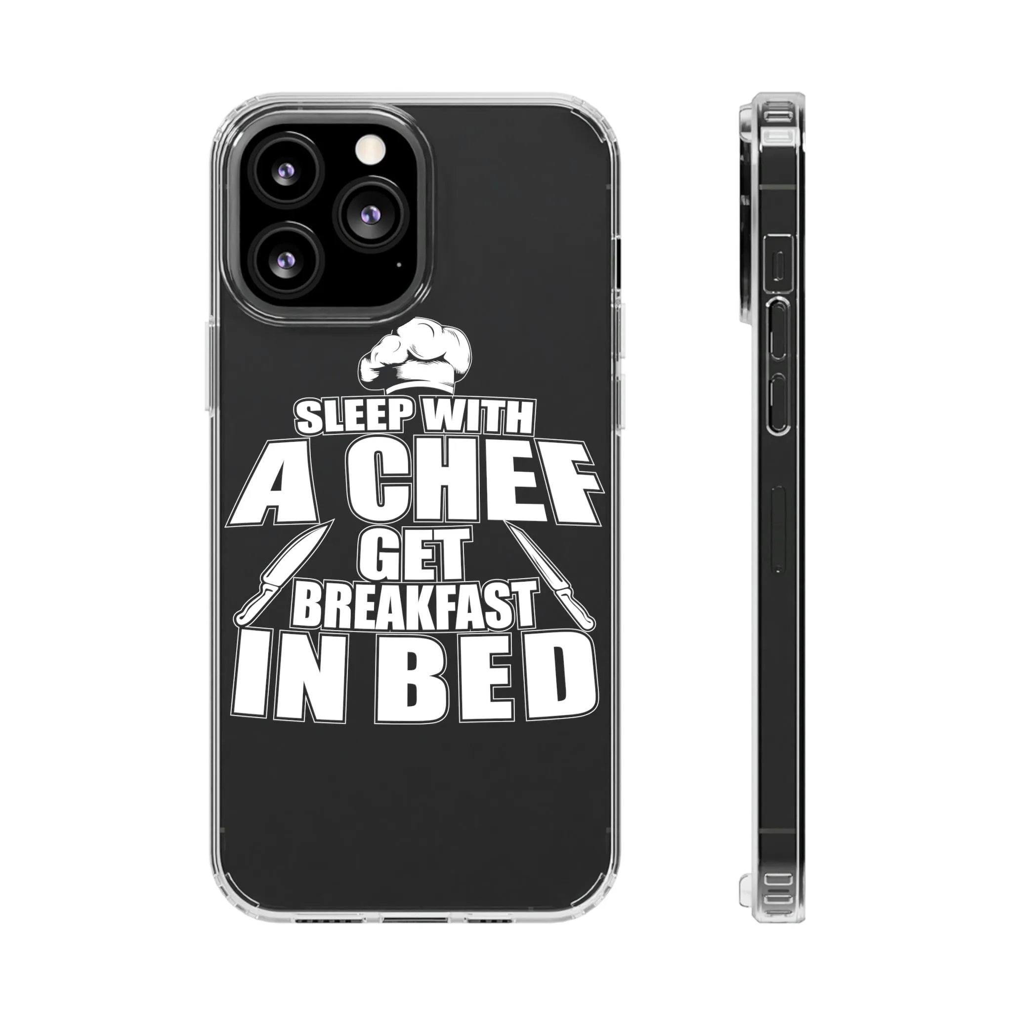 CHEF PHONE CASES