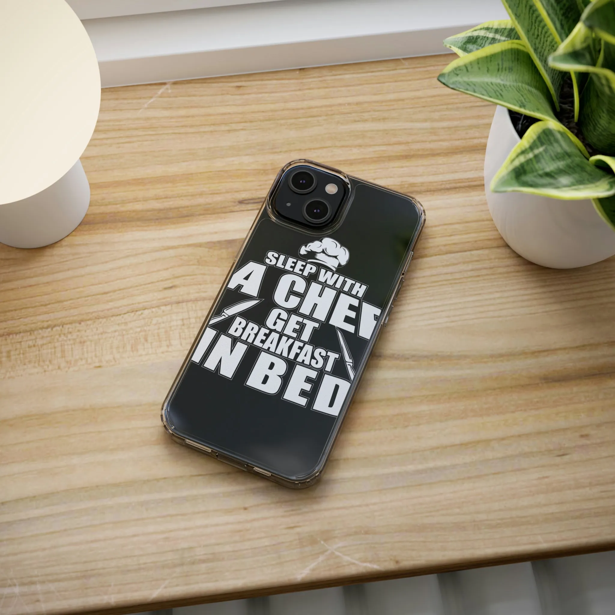 CHEF PHONE CASES