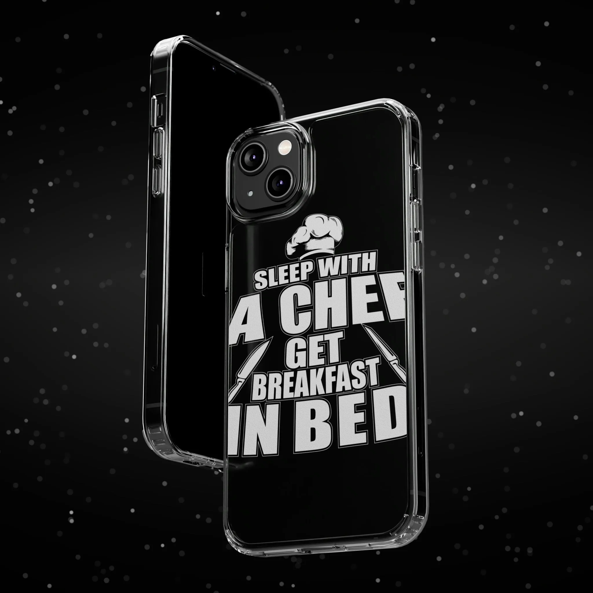 CHEF PHONE CASES