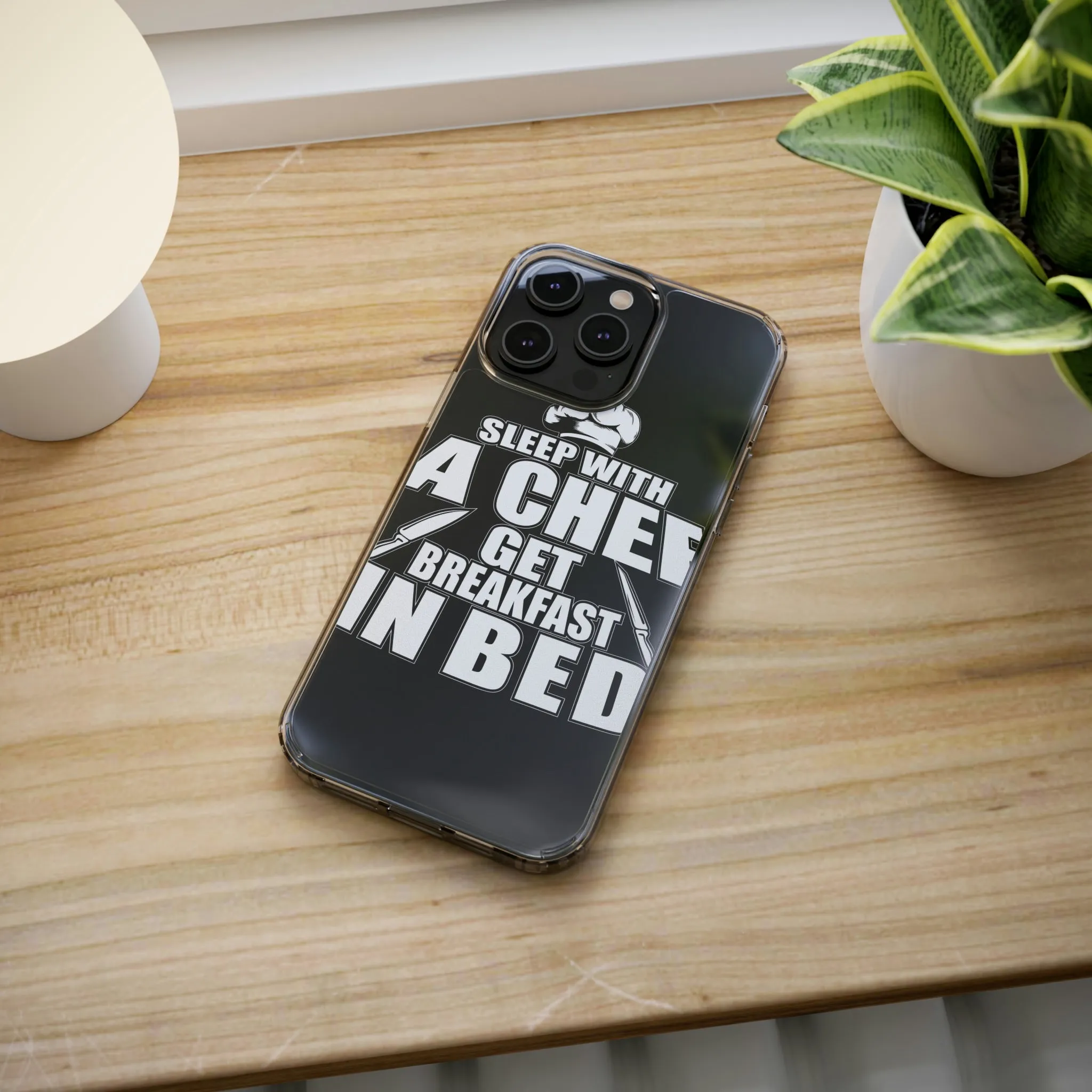 CHEF PHONE CASES