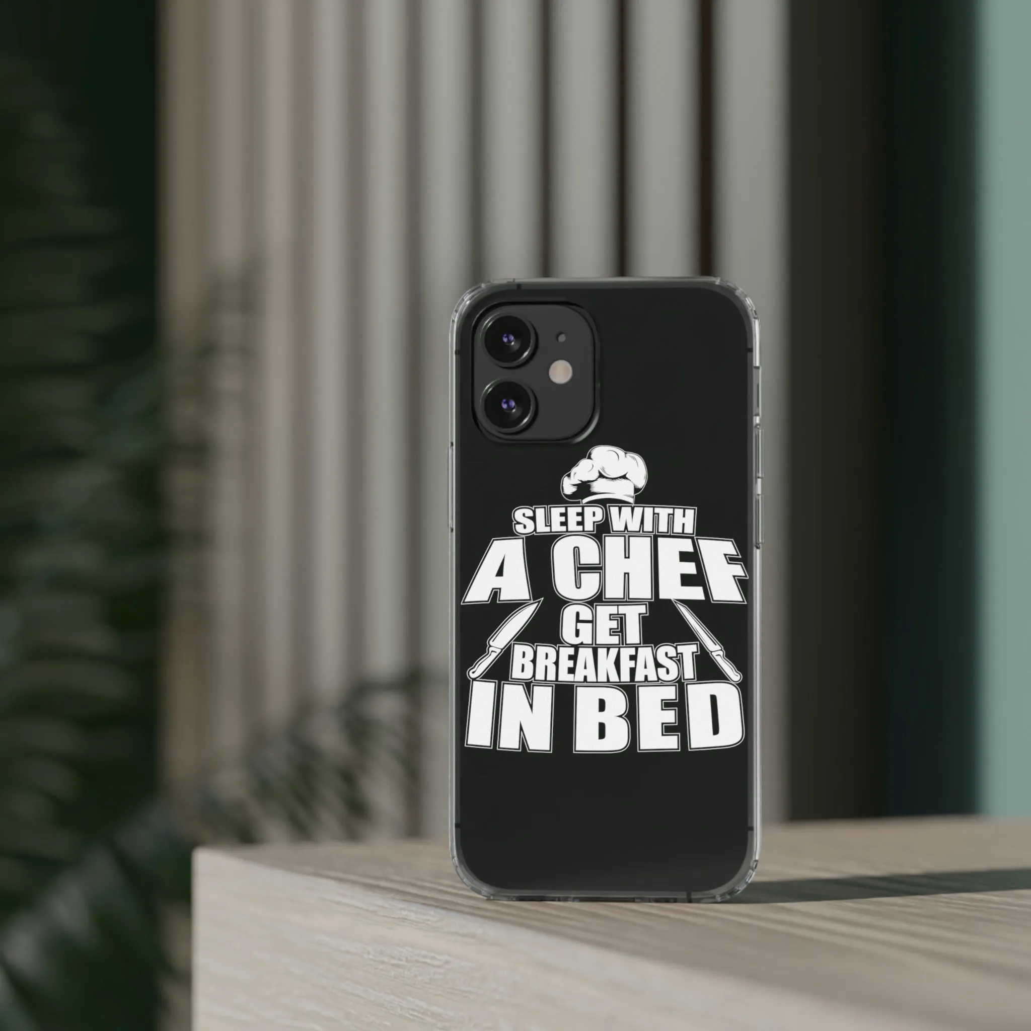 CHEF PHONE CASES