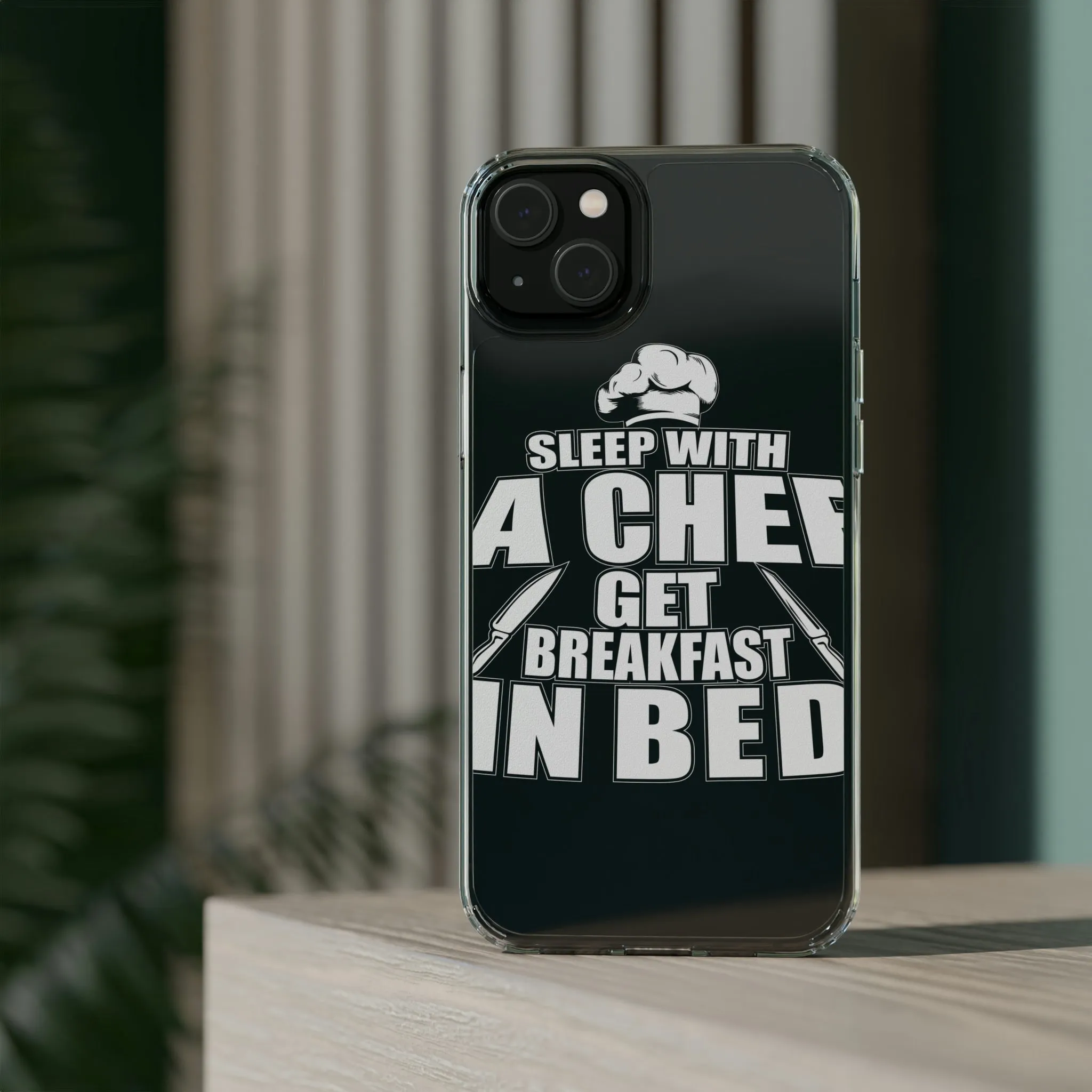 CHEF PHONE CASES