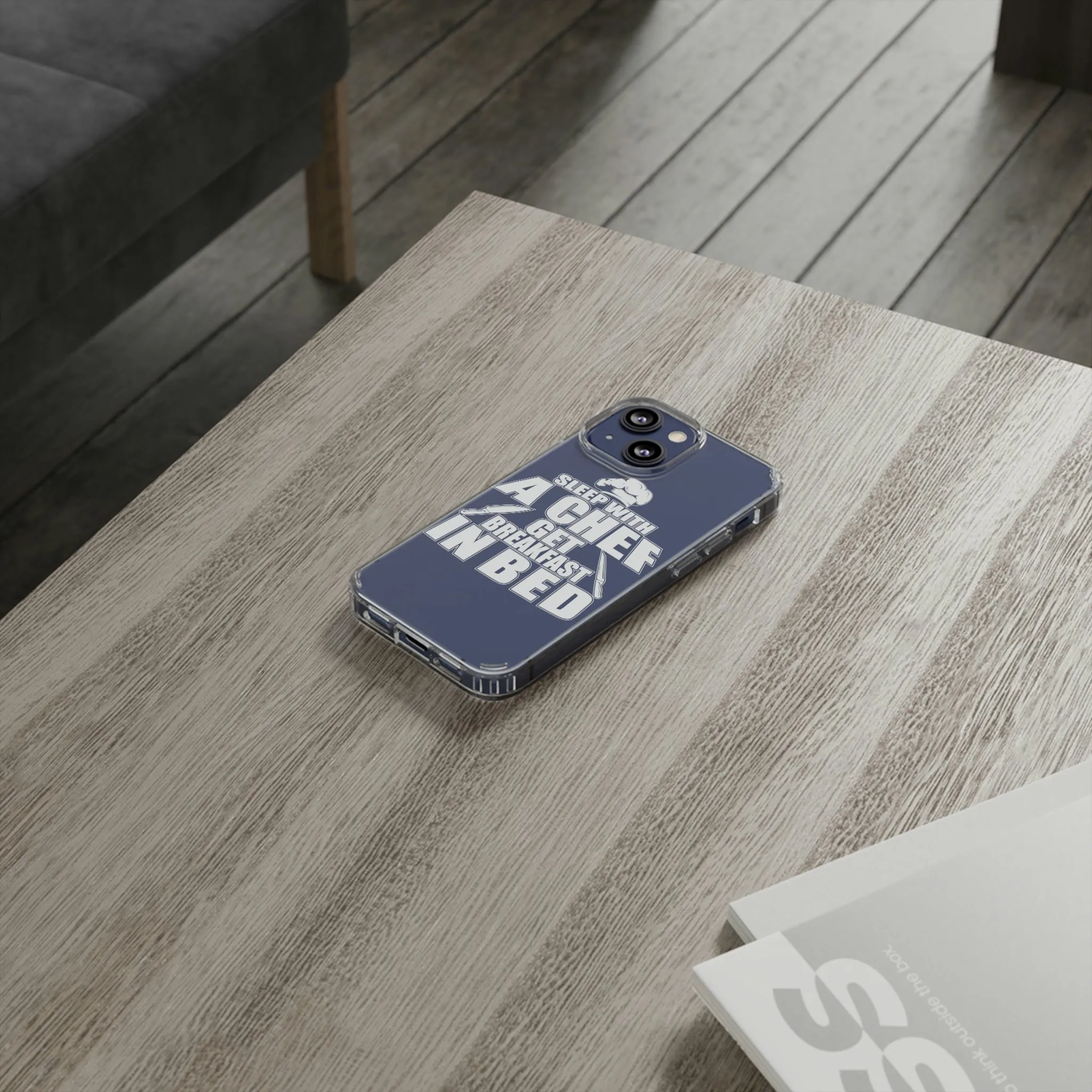 CHEF PHONE CASES