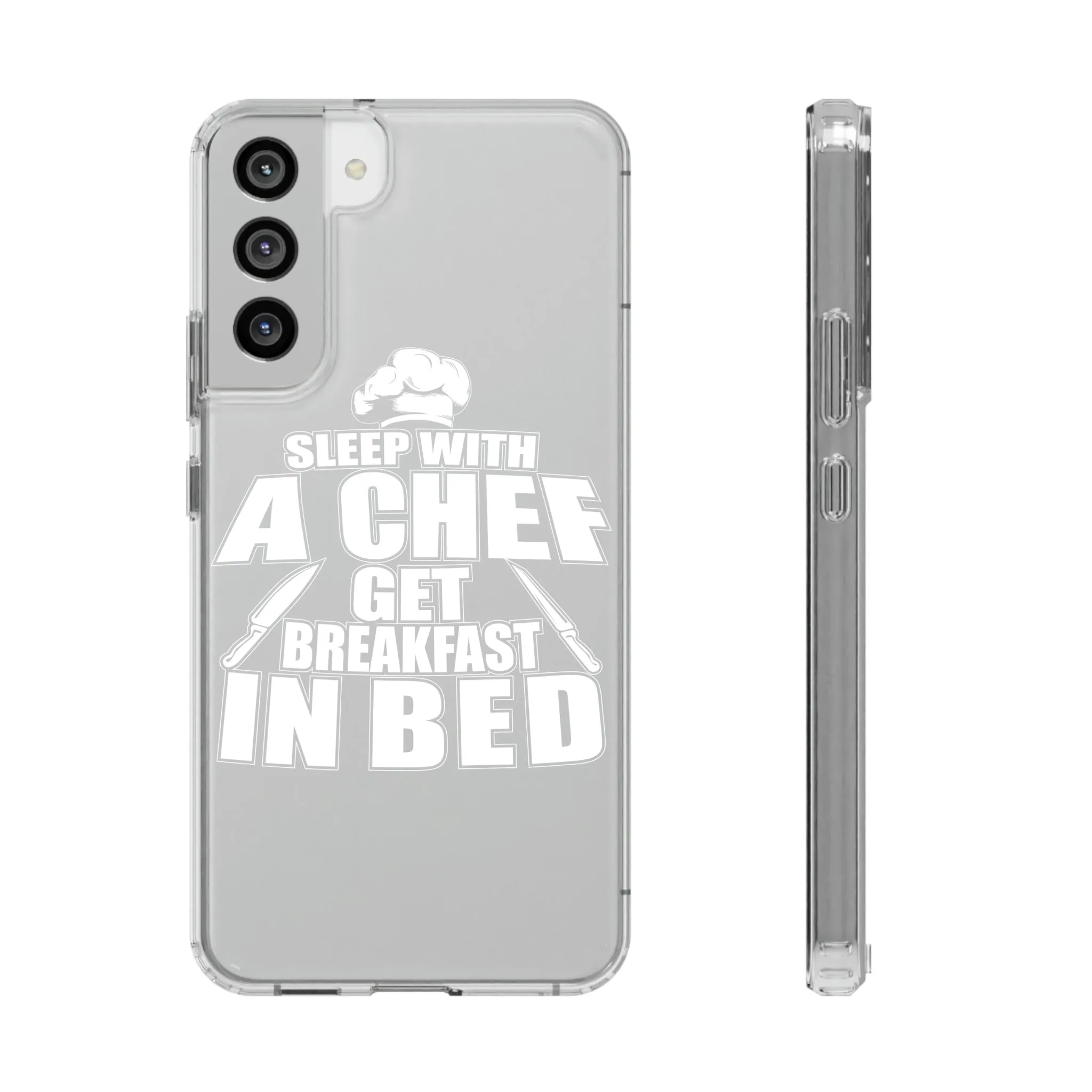 CHEF PHONE CASES