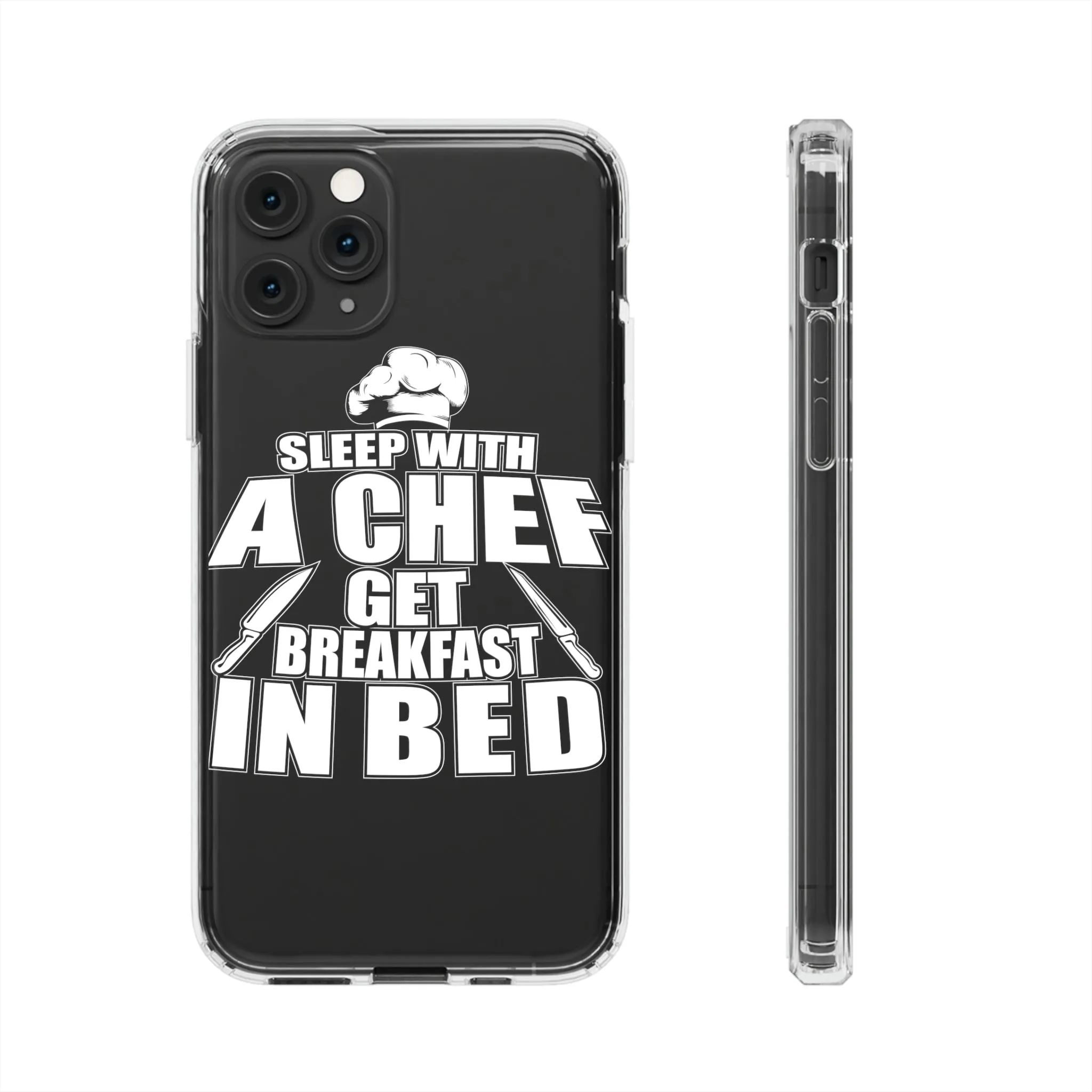 CHEF PHONE CASES