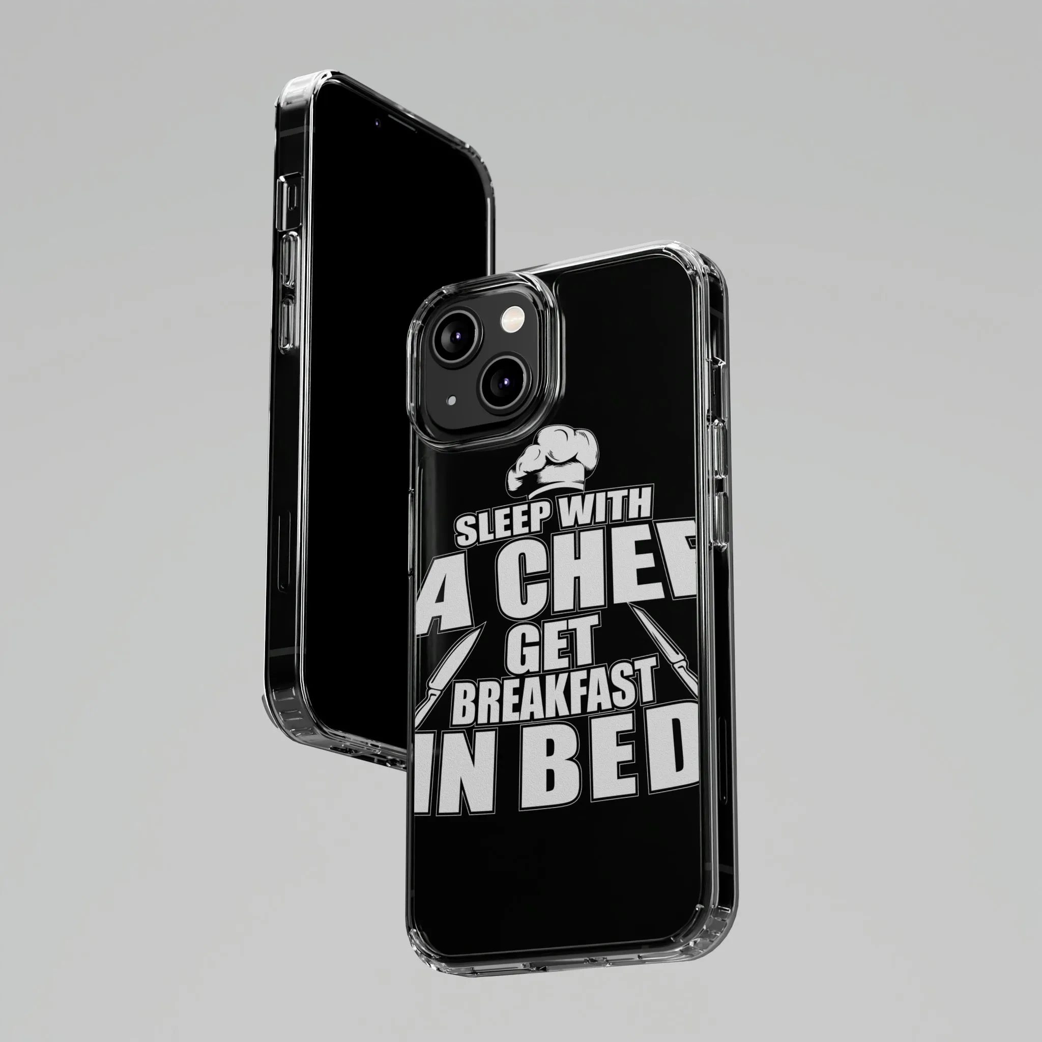 CHEF PHONE CASES