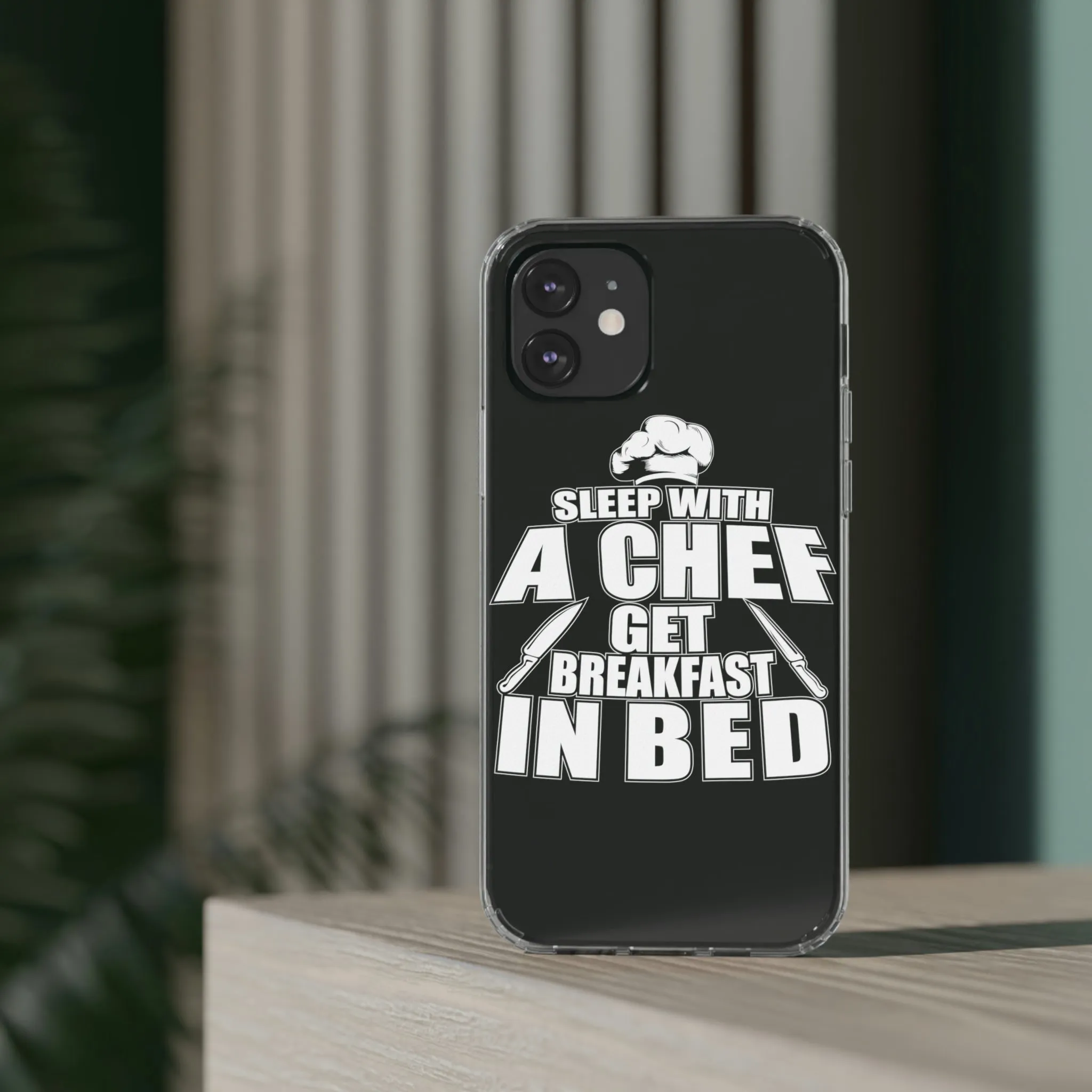 CHEF PHONE CASES