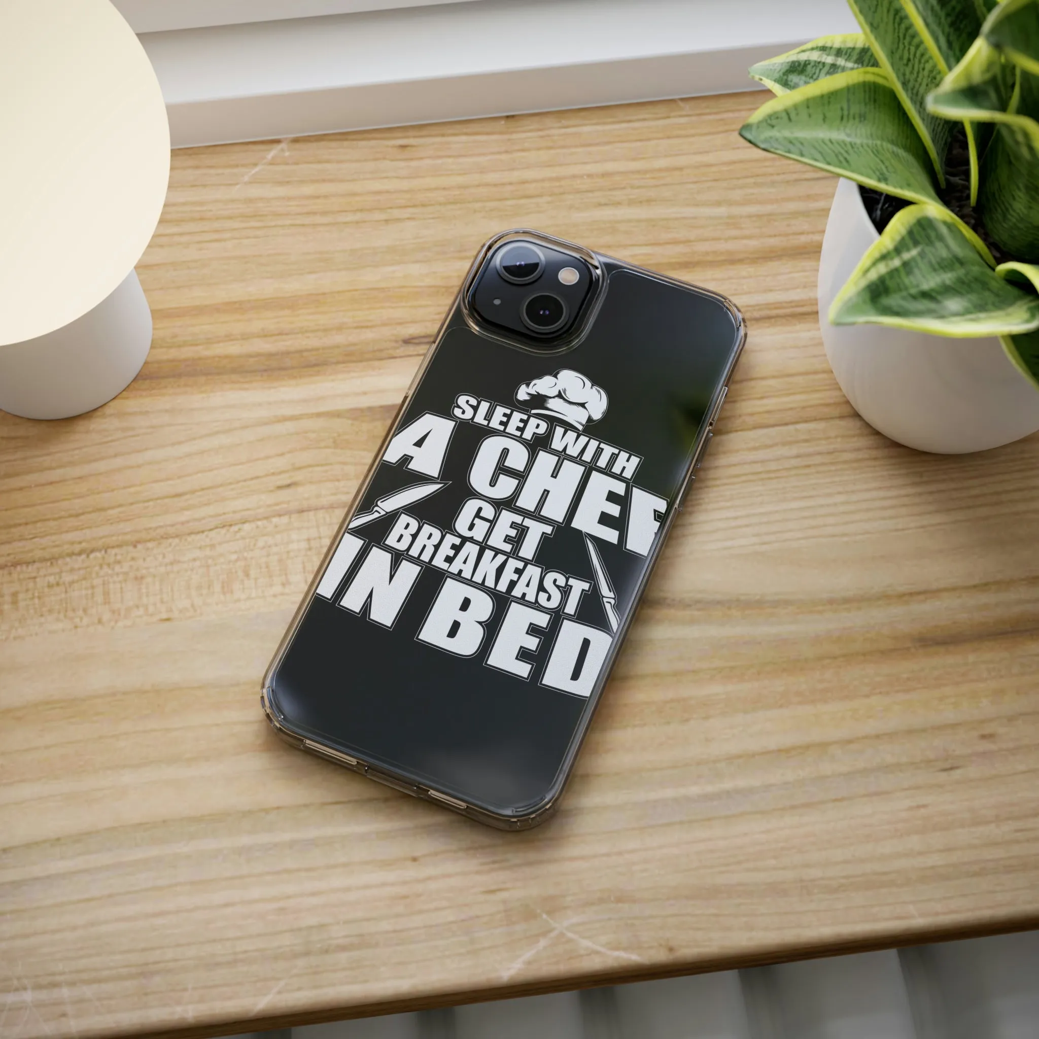 CHEF PHONE CASES