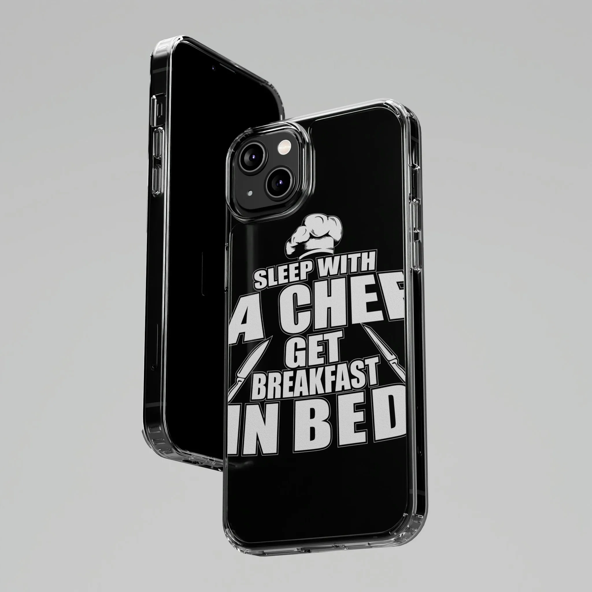 CHEF PHONE CASES