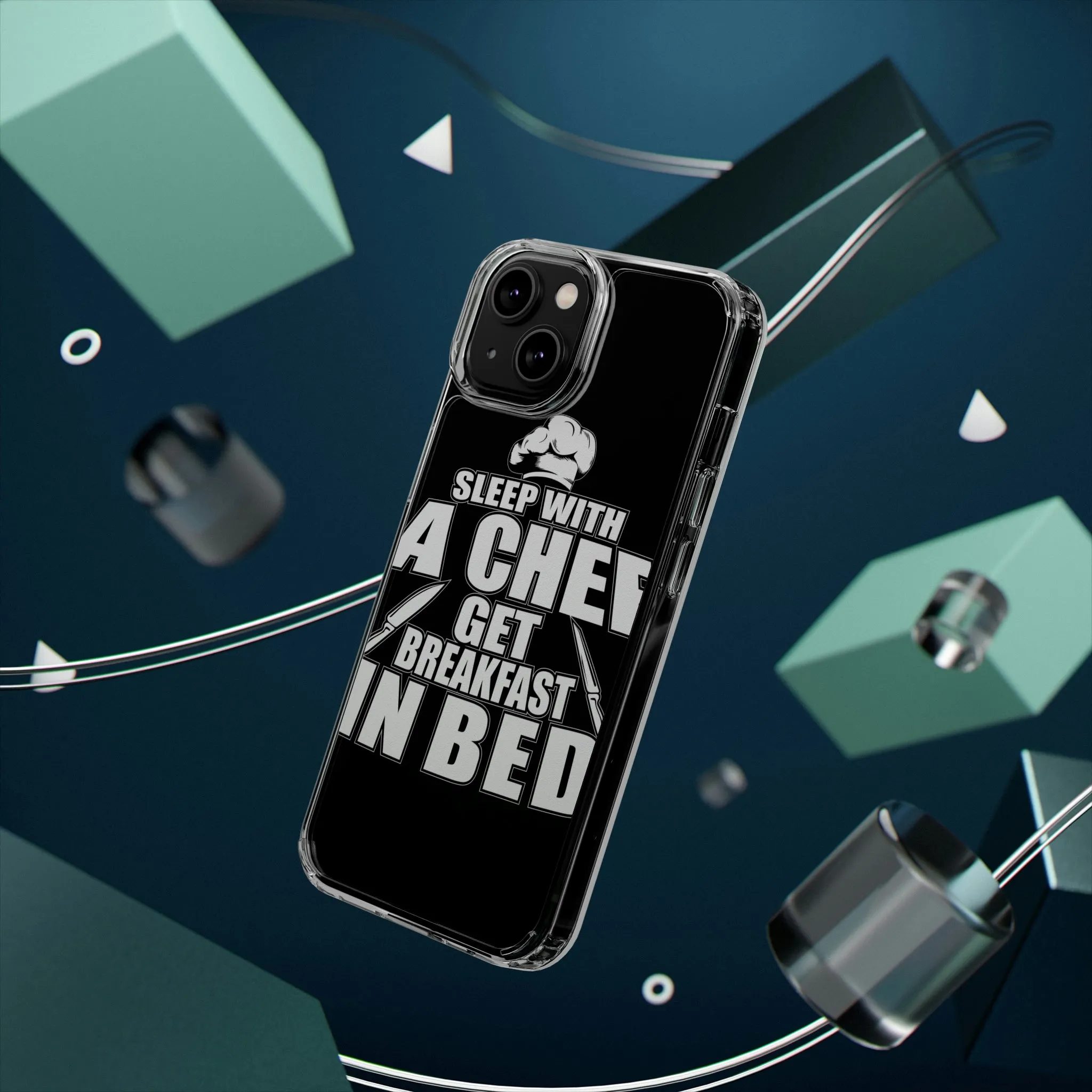 CHEF PHONE CASES