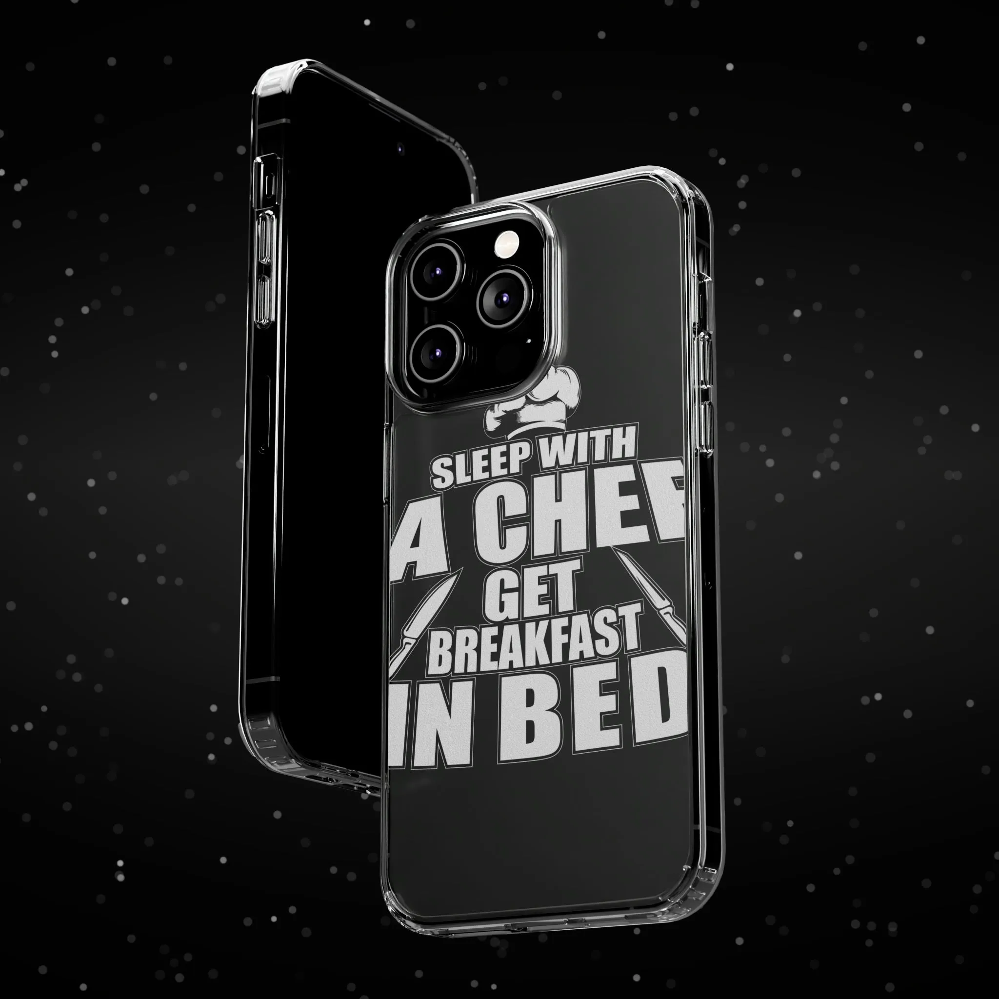 CHEF PHONE CASES