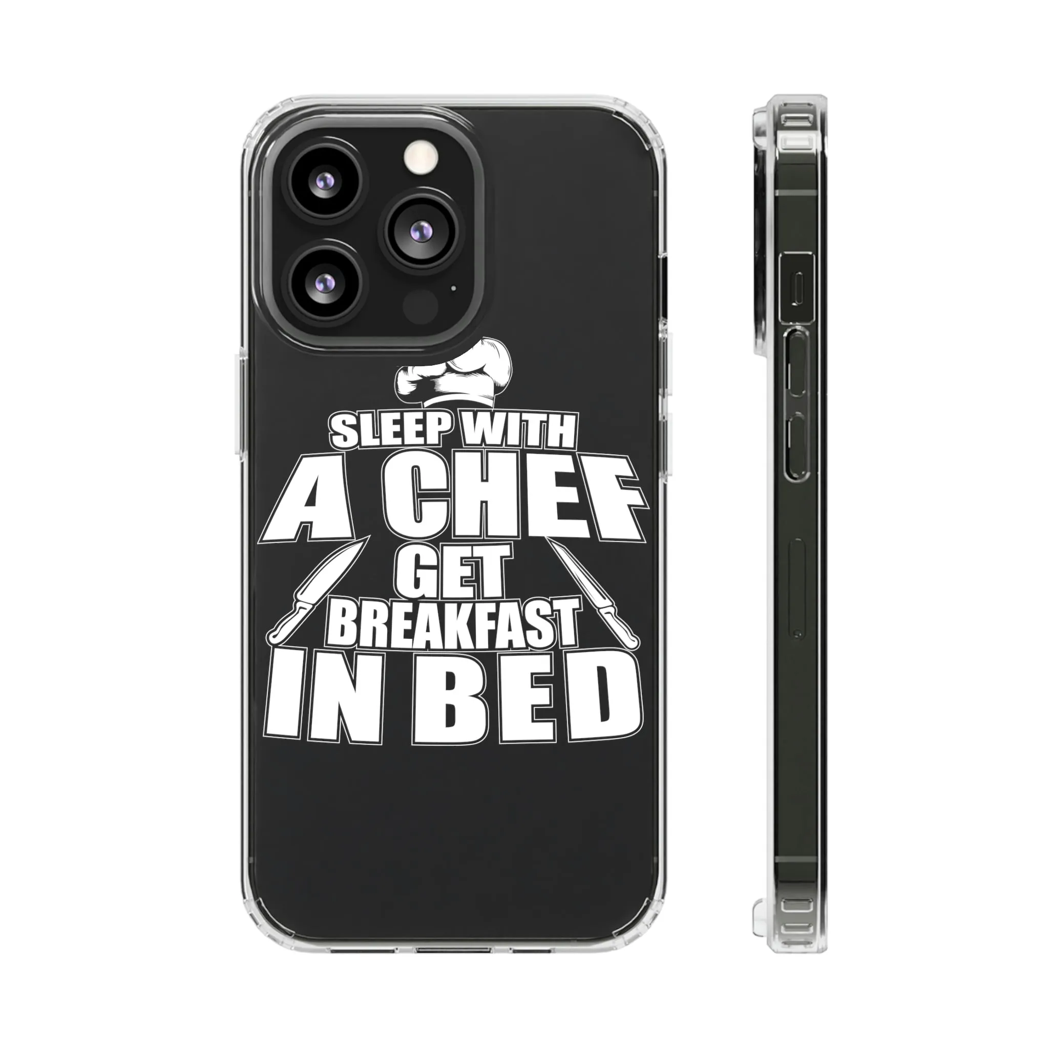 CHEF PHONE CASES