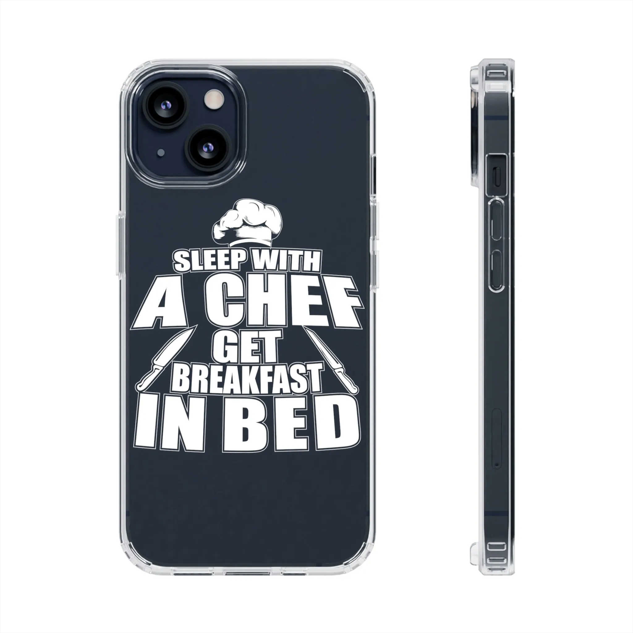 CHEF PHONE CASES