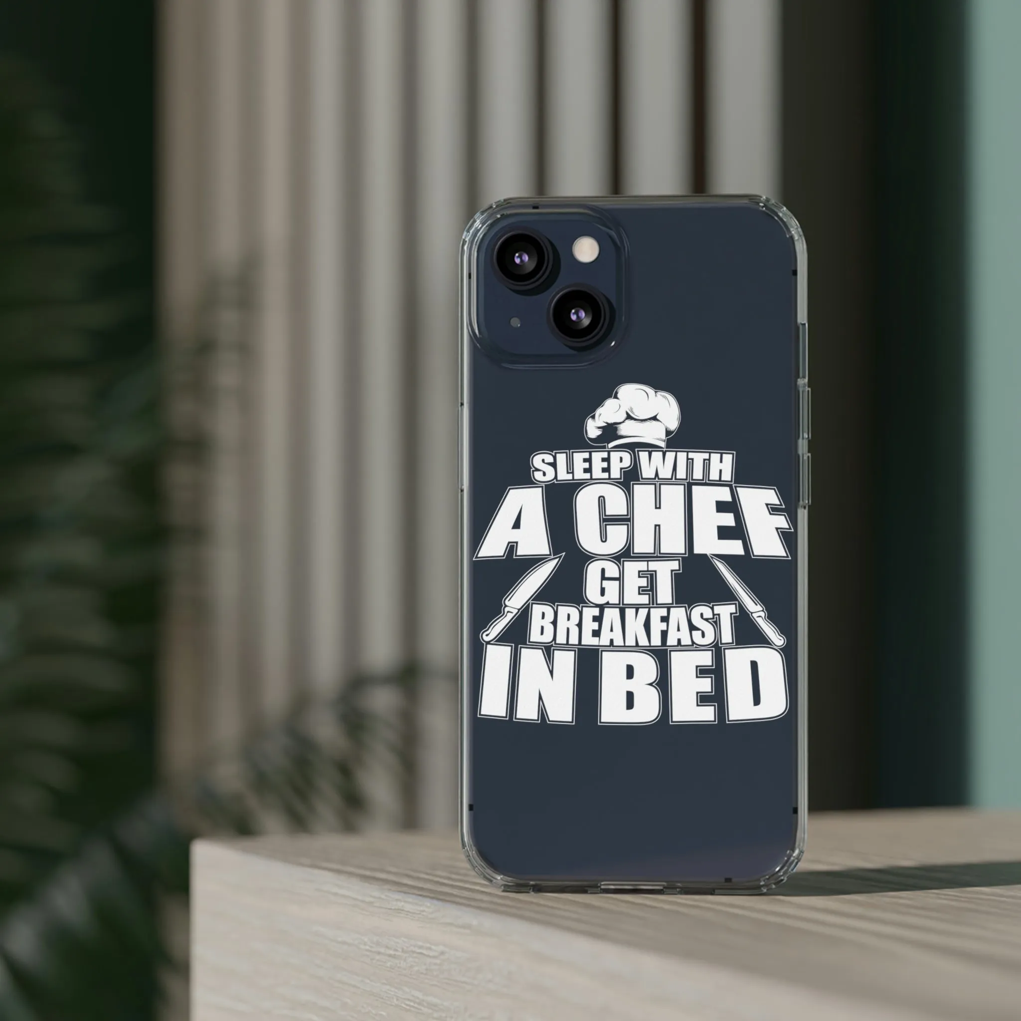 CHEF PHONE CASES