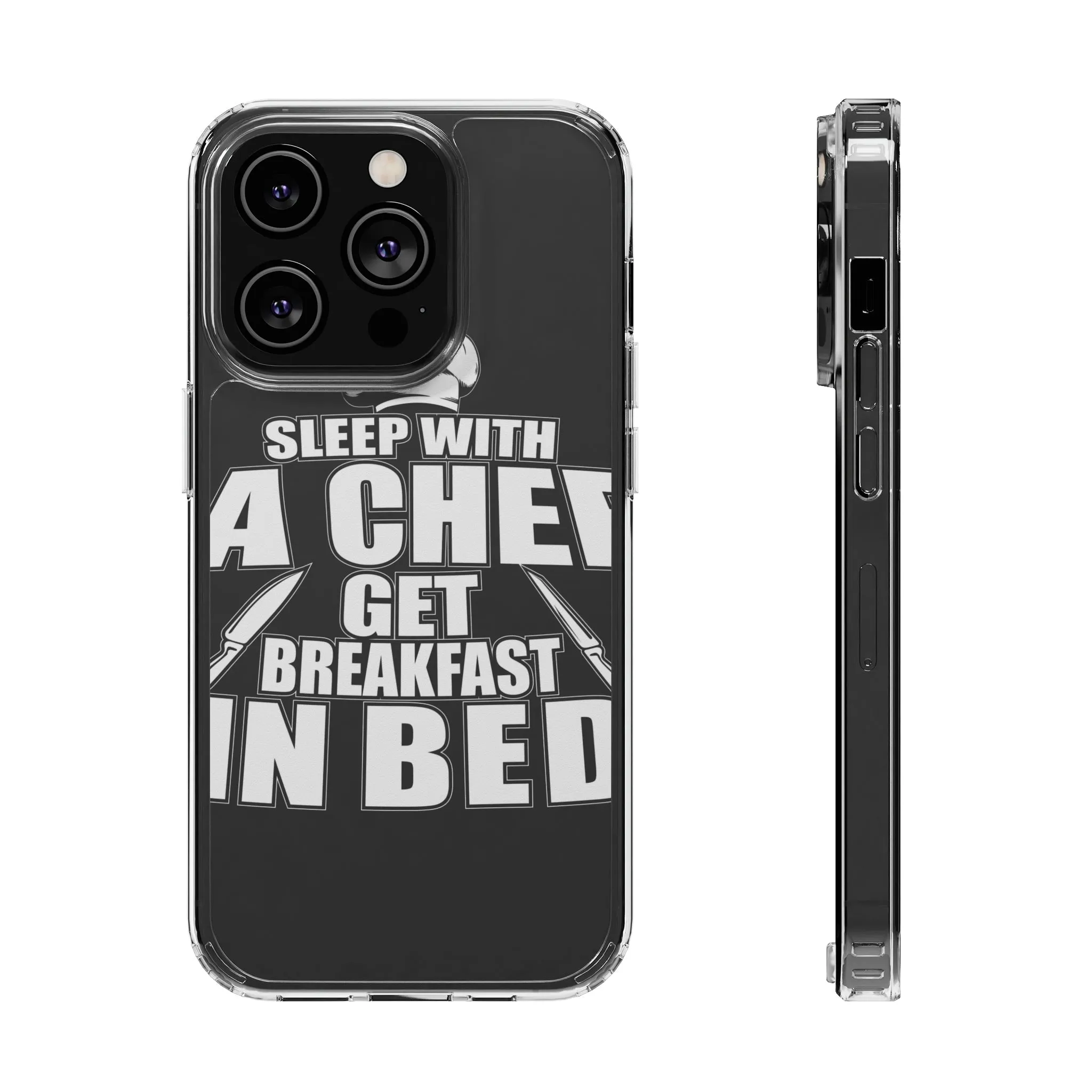 CHEF PHONE CASES