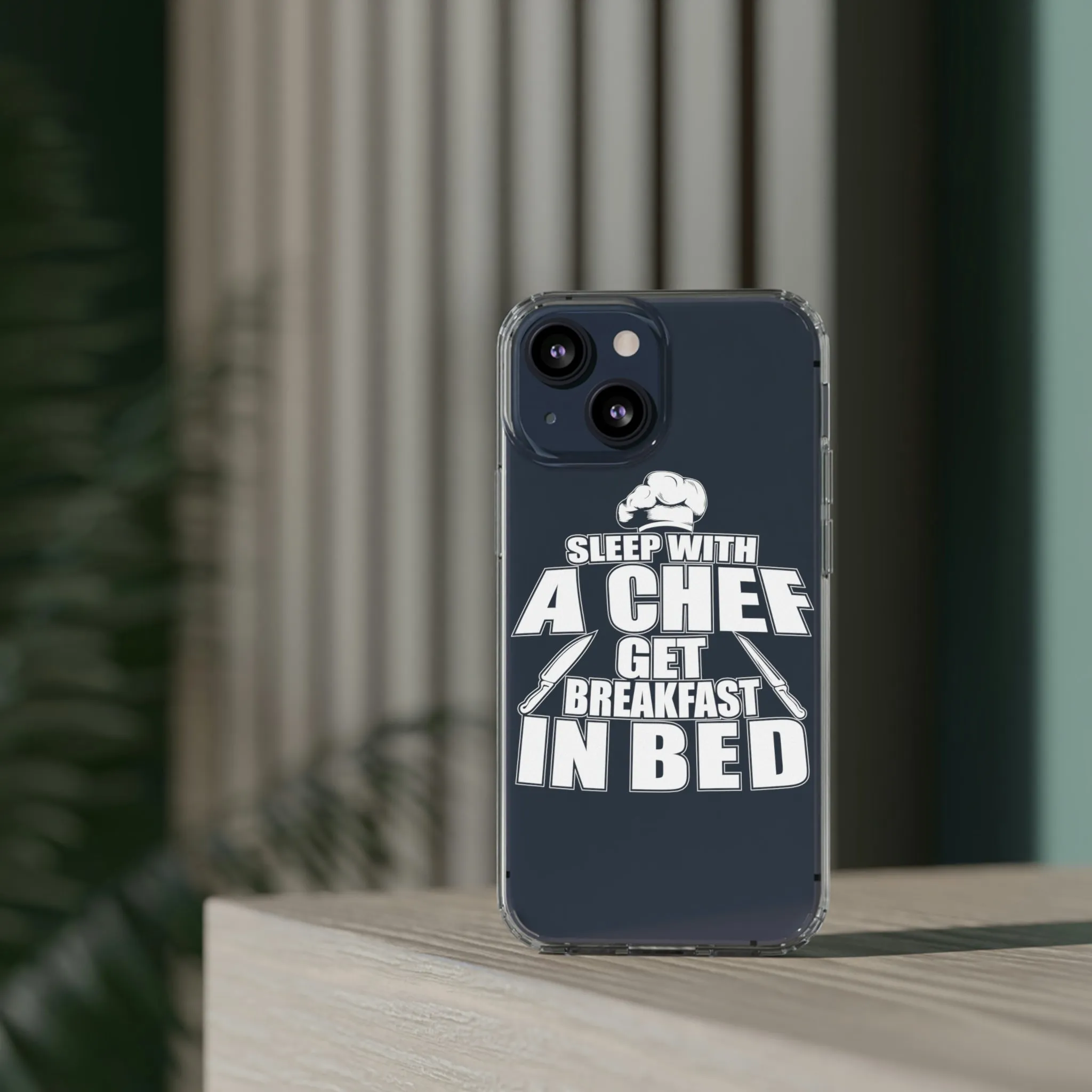 CHEF PHONE CASES