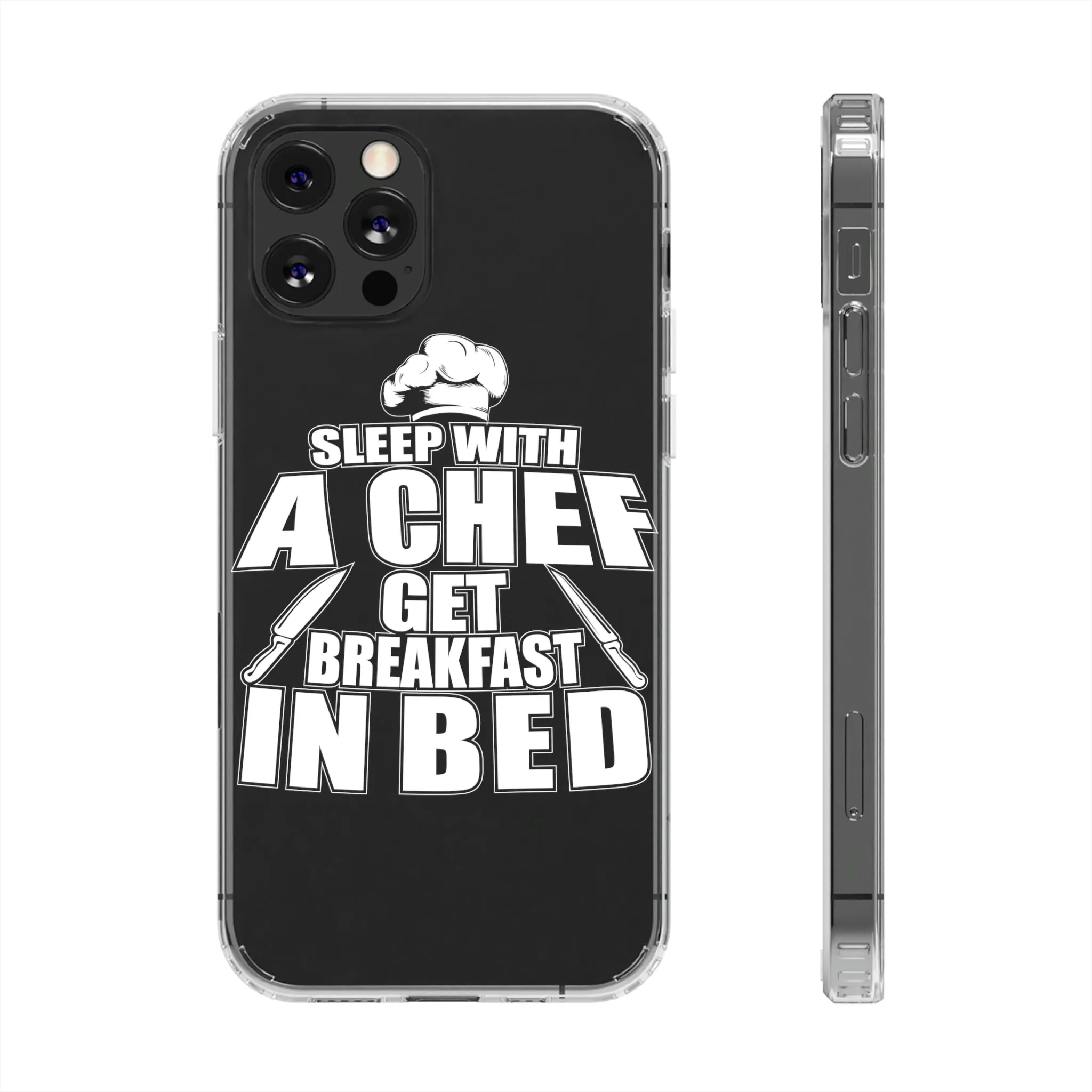 CHEF PHONE CASES