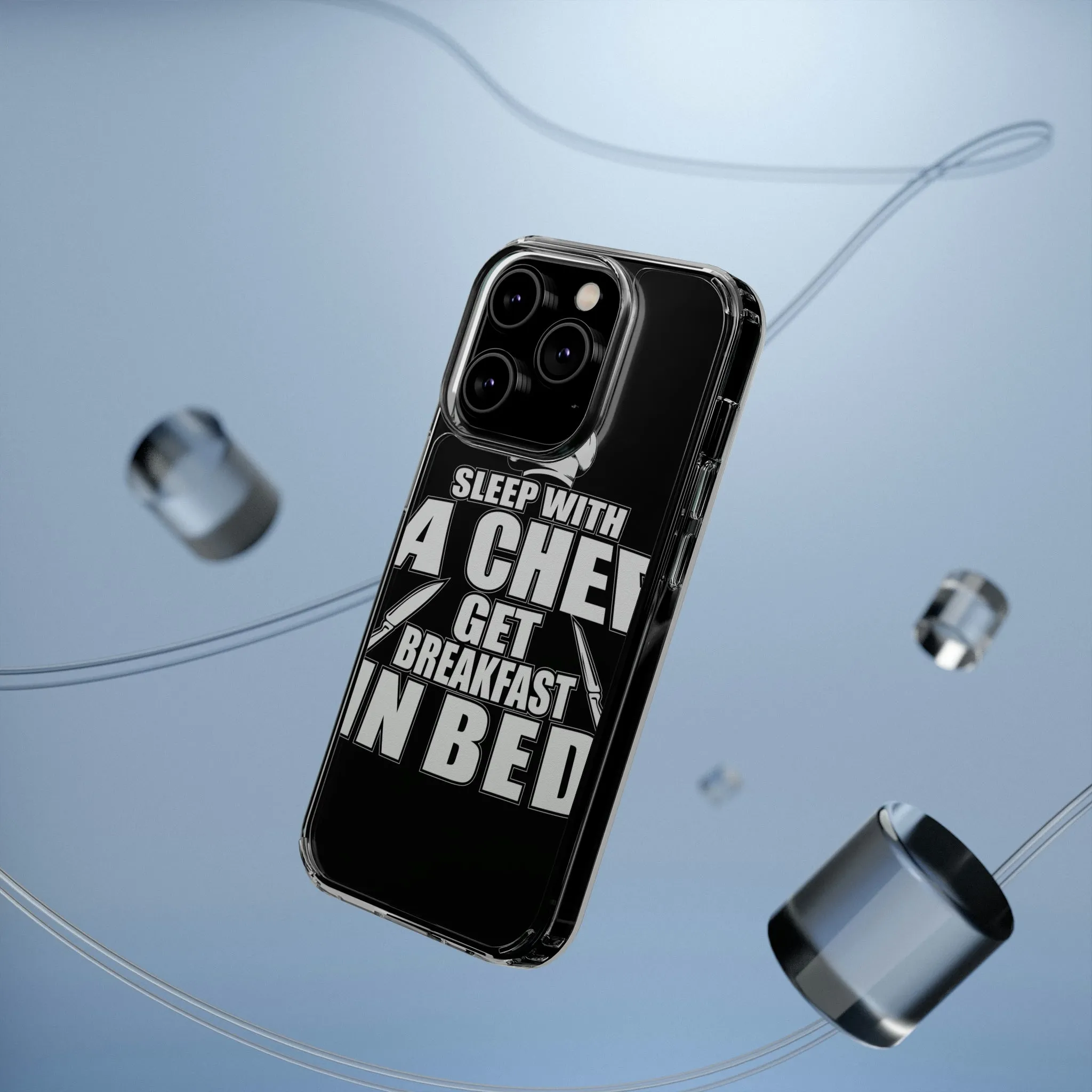 CHEF PHONE CASES