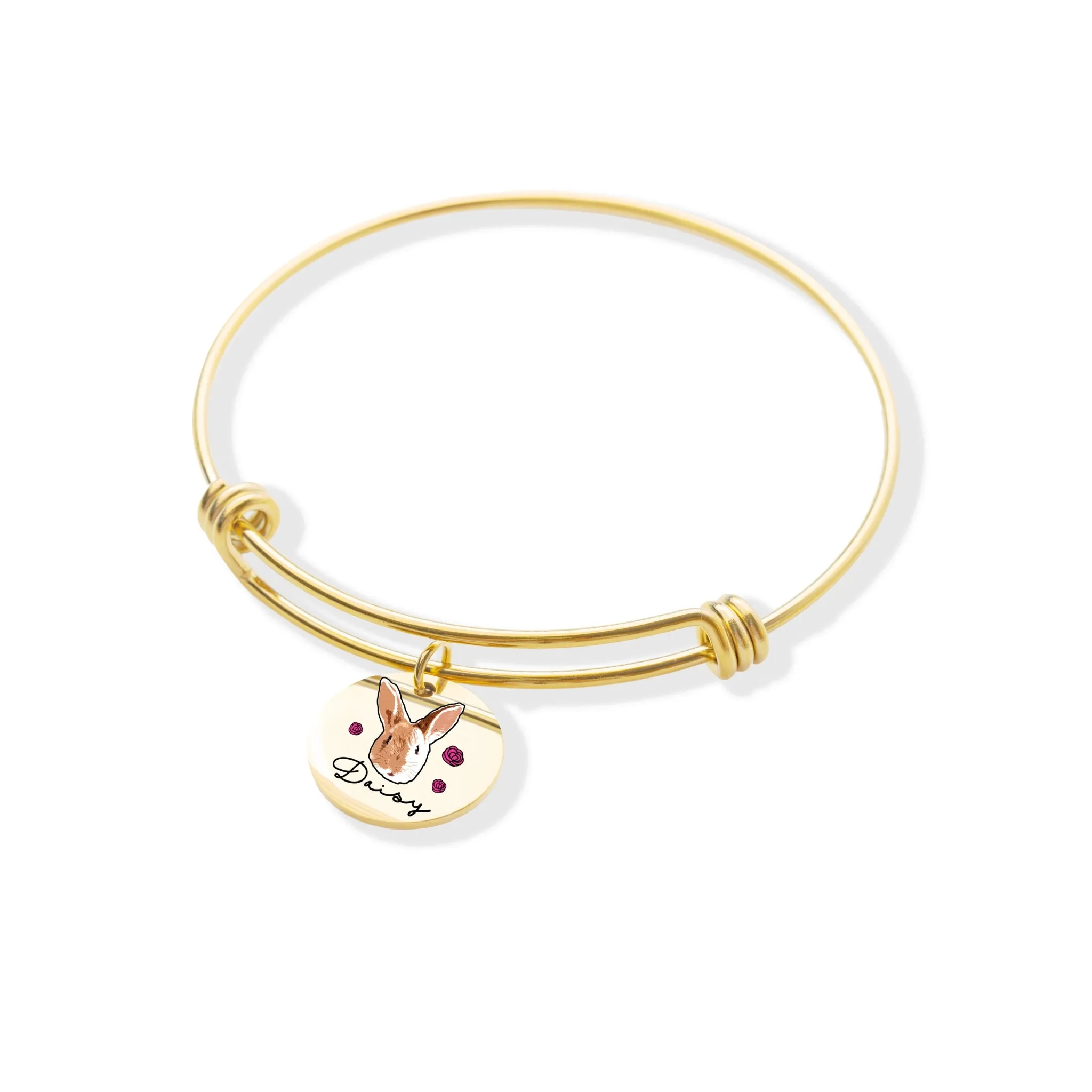 Cooper Pet Bracelet