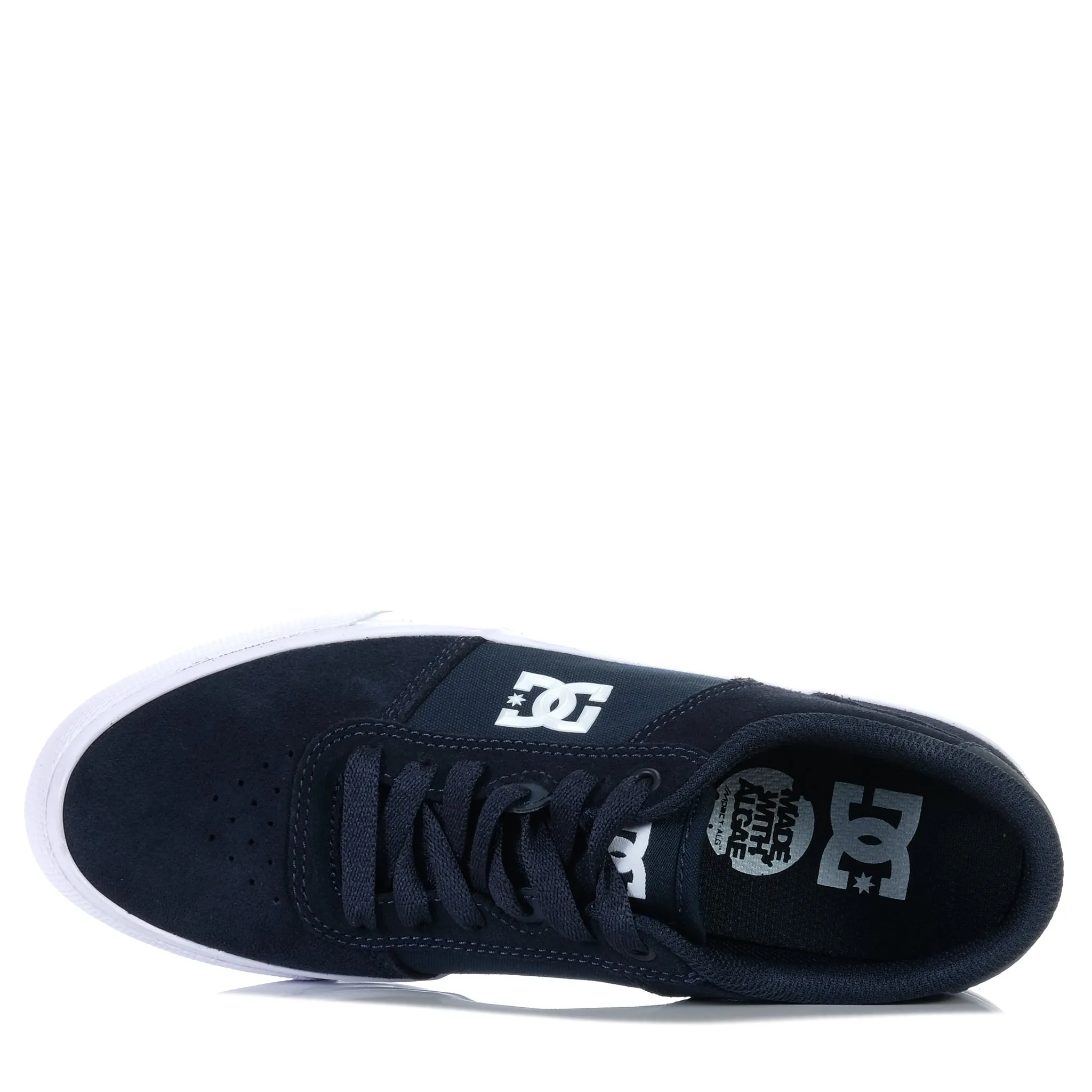 DC Teknic Navy