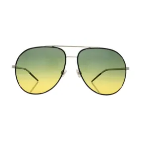 DIOR ASTRAL DTYJE AVIATOR SUNGLASSES