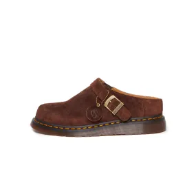 Dr. Martens Isham Buckle Mules