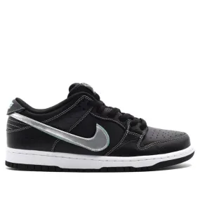 Dunk Low Pro SB Diamond QS