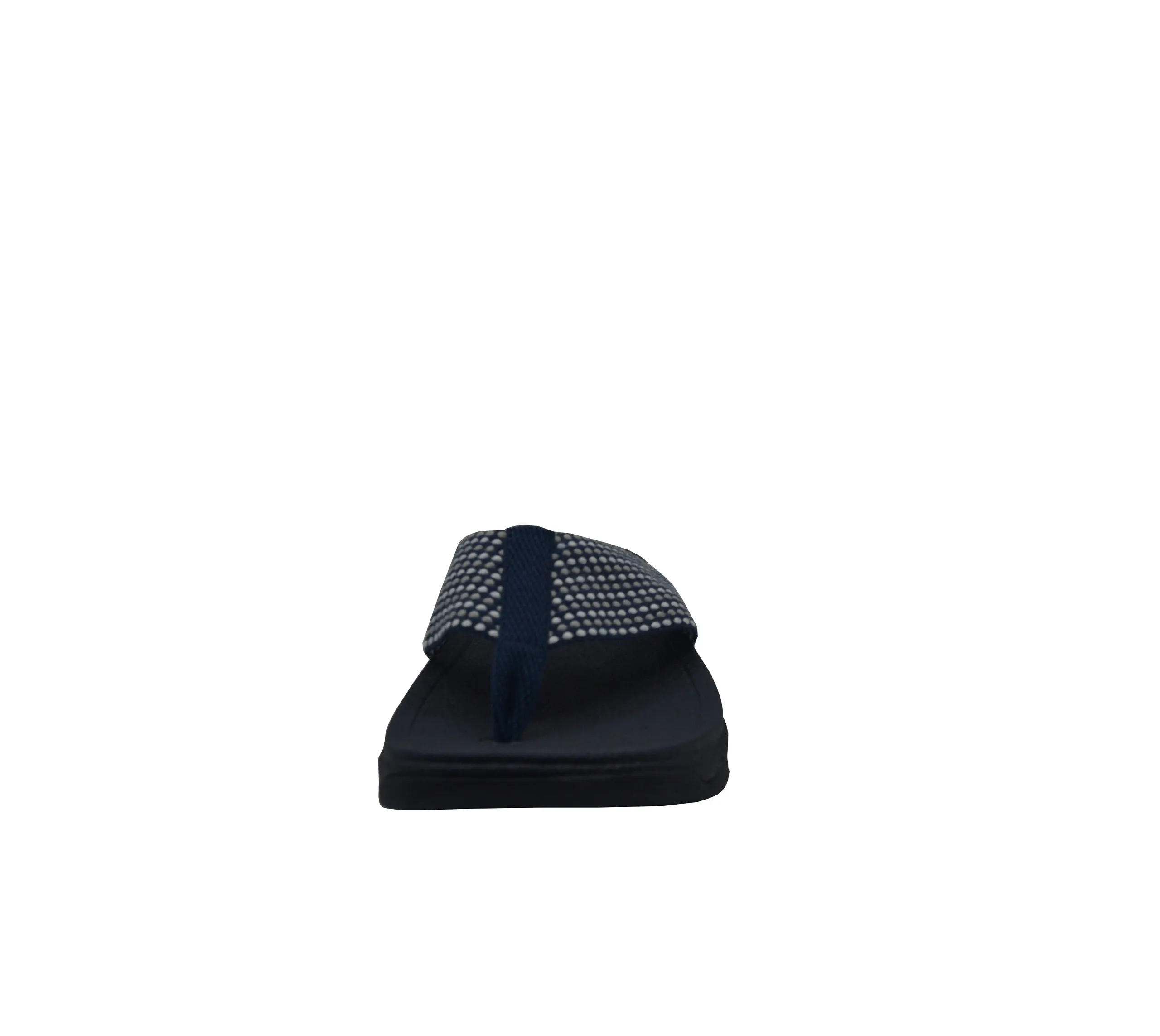 Fitflop Surfa H84-A31 (Midnight Navy / Tiptoe Grey)