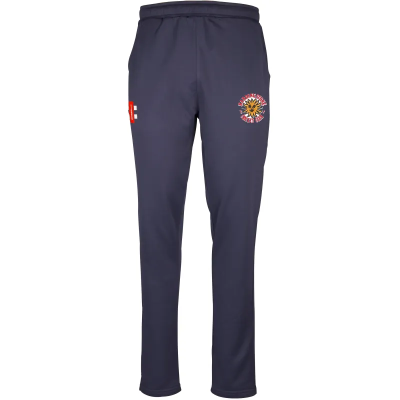 HARDINGSTONE CRICKET CLUB GRAY NICOLLS PRO PERFORMANCE TROUSER