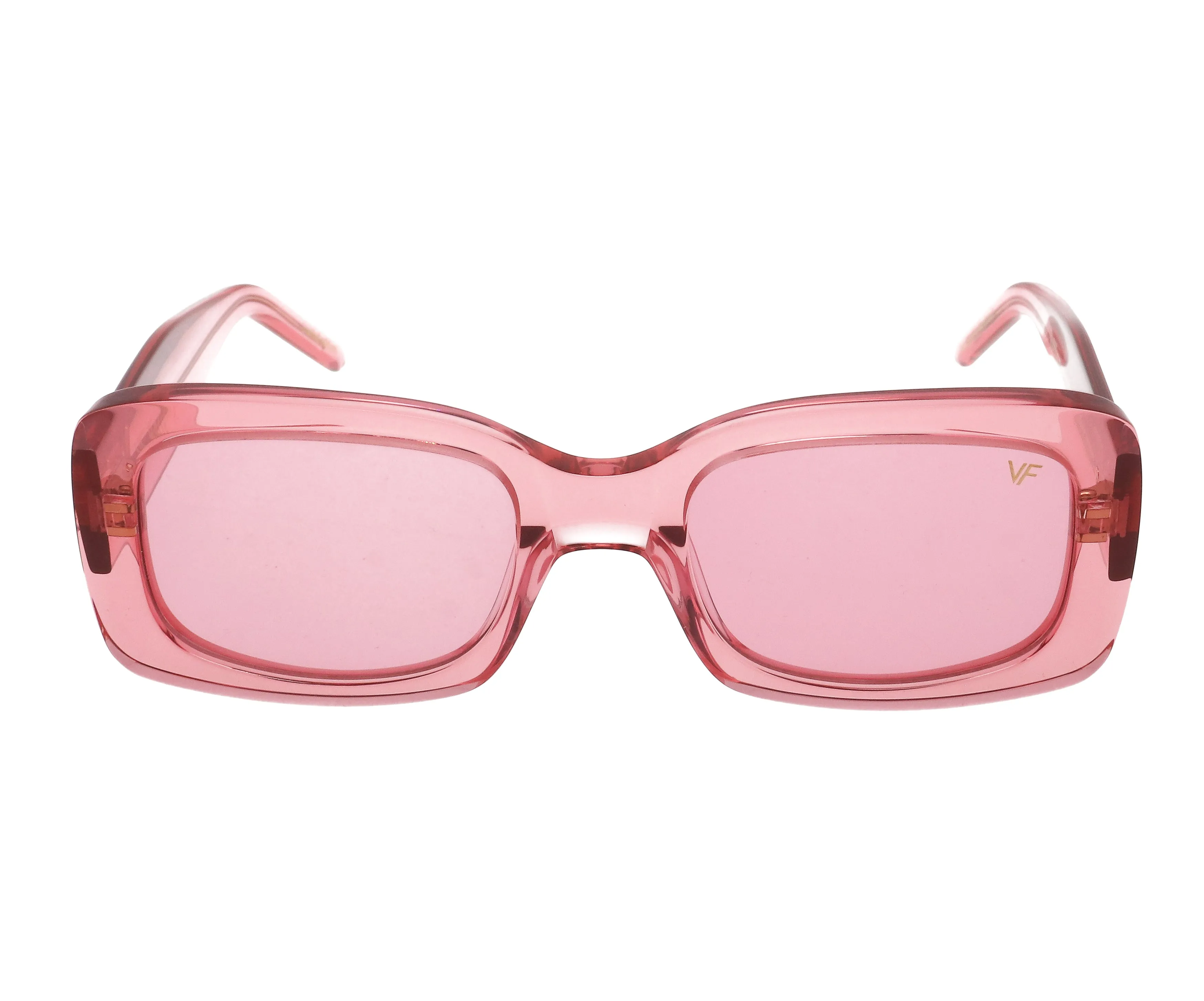 Harlem Pink Translucent Limited Edition Acetate