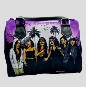 H.G™ Handbag - CHOLAS