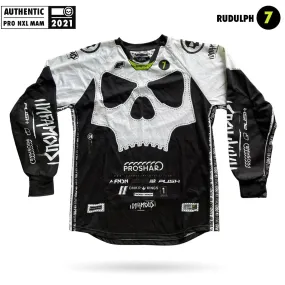 INFAMOUS AWAY JERSEY - NXL MAM 2021 -  RUDULPH