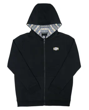 Kids' Diamond Hoody