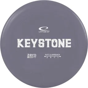 Latitude 64 Keystone [ 2 5 -1 1 ]