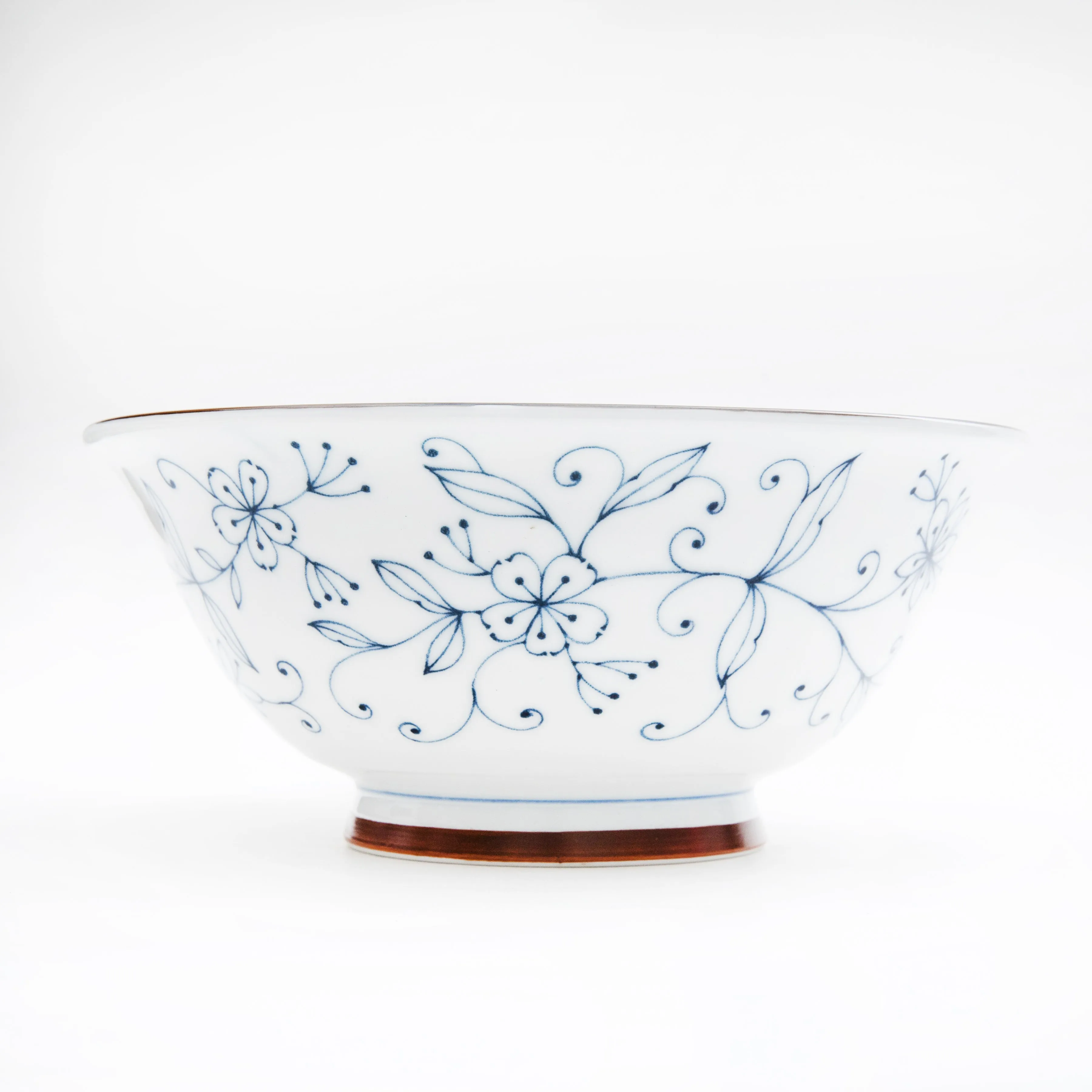 Line Arabesque Ramen Bowl