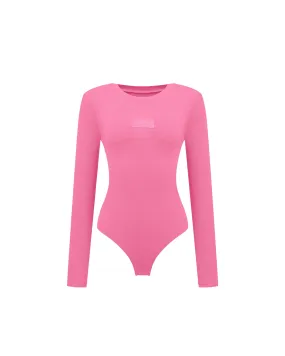 Long Sleeve Bodysuit