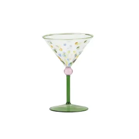 Lulu Cocktail Glass