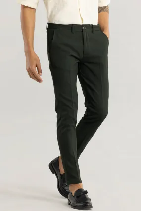 Marvin Green Trouser