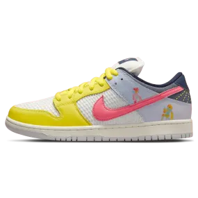 Nike SB Dunk Low "Be True"