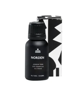 Norden: Joshua Tree Oil Blend